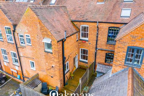 3 bedroom house for sale, Coleshill Street, Sutton Coldfield