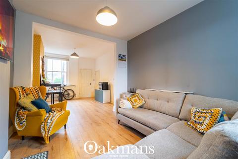 19 Coleshill Street, Sutton Coldfield, B72 1SD