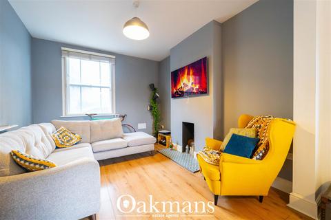 19 Coleshill Street, Sutton Coldfield, B72 1SD