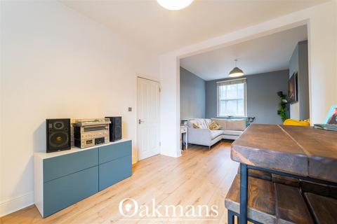 19 Coleshill Street, Sutton Coldfield, B72 1SD