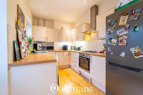 19 Coleshill Street, Sutton Coldfield, B72 1SD
