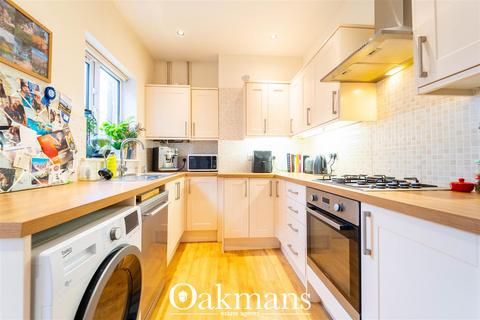 19 Coleshill Street, Sutton Coldfield, B72 1SD