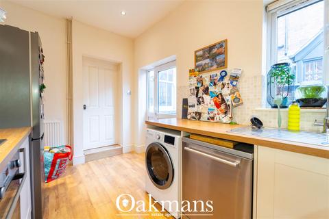 19 Coleshill Street, Sutton Coldfield, B72 1SD