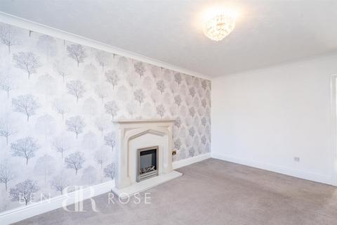 3 bedroom detached house for sale, Woodhall Crescent, Hoghton, Preston