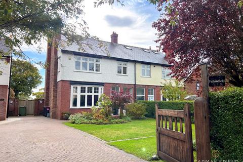 3 bedroom semi-detached house for sale, Long Lane, Saughall, CH1