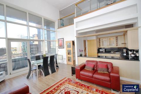 2 bedroom duplex for sale, Imperial Point, The Quays, Salford, Lancashire, M50