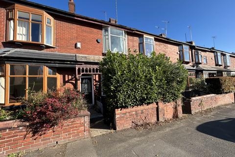 2 bedroom terraced house for sale, Middleton Road, Oldham OL9