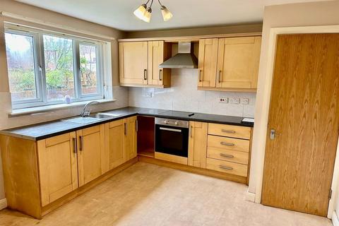 2 bedroom flat for sale, Byron Street, Oldham