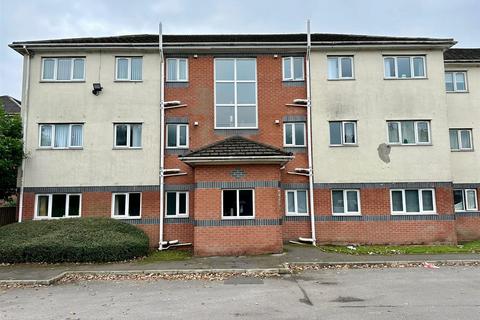 2 bedroom flat for sale, Byron Street, Oldham