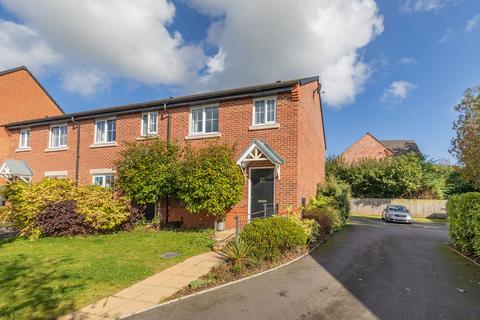 3 bedroom property for sale, Firecrest Way, Kelsall, CW6