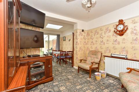 3 bedroom semi-detached house for sale, Valley View Road, Rochester, Kent