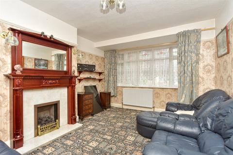 3 bedroom semi-detached house for sale, Valley View Road, Rochester, Kent