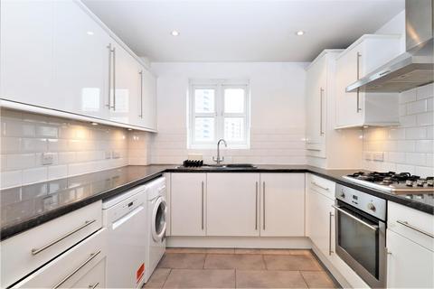 1 bedroom apartment for sale, Victoria Dock Road, London, E16