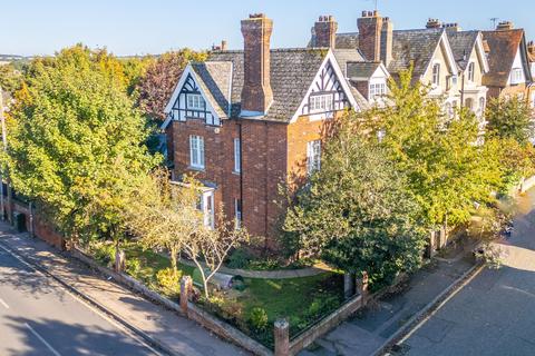 4 bedroom townhouse for sale, Debden Road, Saffron Walden, CB11