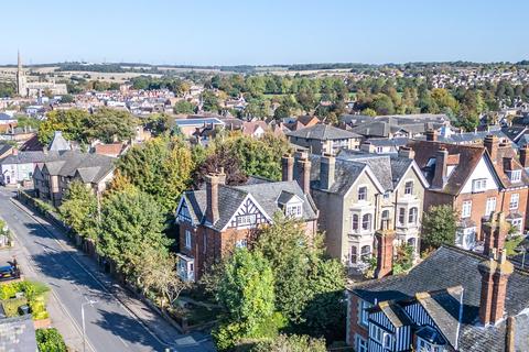 4 bedroom townhouse for sale, Debden Road, Saffron Walden, CB11