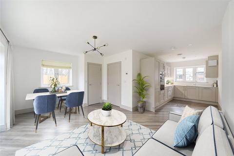 2 bedroom end of terrace house for sale, Florence Close, Send, Woking, Surrey, GU23