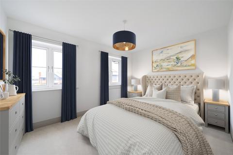 2 bedroom end of terrace house for sale, Florence Close, Send, Woking, Surrey, GU23