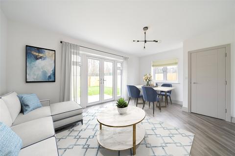 2 bedroom end of terrace house for sale, Florence Close, Send, Woking, Surrey, GU23