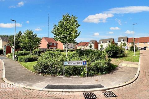 4 bedroom detached house for sale, Picca Close, CARDIFF