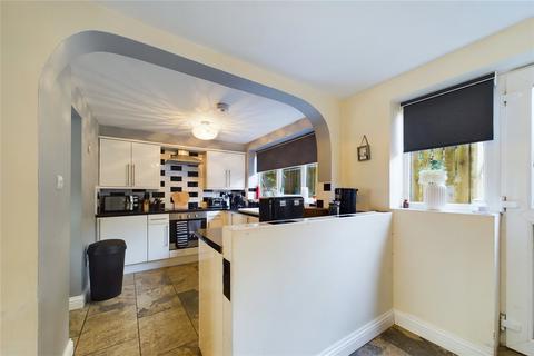 4 bedroom terraced house for sale, Church Street, Castleton