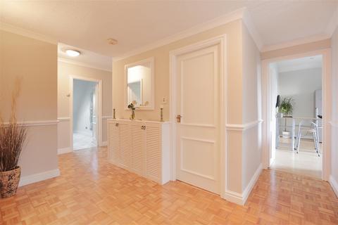 3 bedroom flat for sale, Woodville Road, Altrincham