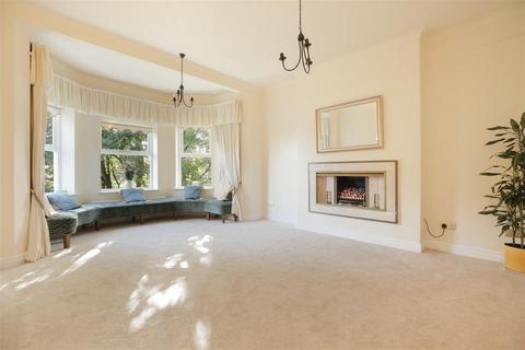 3 bedroom flat for sale, Woodville Road, Altrincham