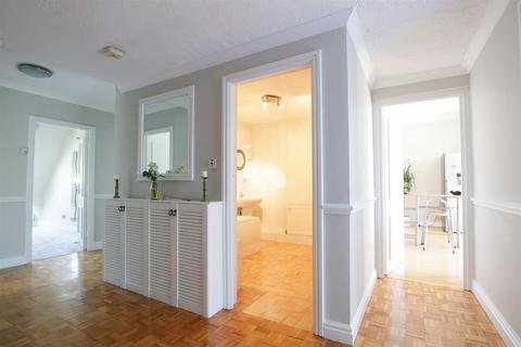 3 bedroom flat for sale, Woodville Road, Altrincham