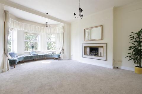 3 bedroom flat for sale, Woodville Road, Altrincham