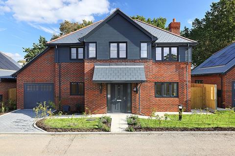 4 bedroom detached house for sale, Willowbank Place, Send Road, Woking, Surrey, GU23