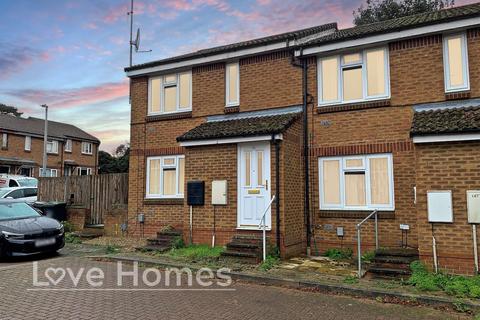 1 bedroom maisonette for sale, Lipscombe Drive, Flitwick