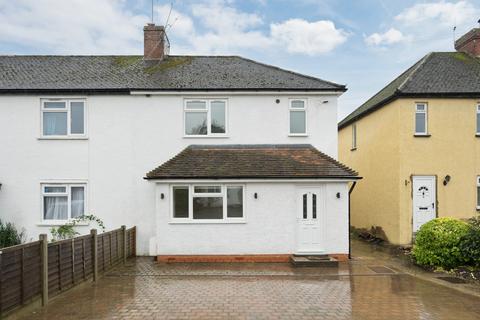 3 bedroom semi-detached house to rent, Canterbury Road, Guildford, Surrey, GU2