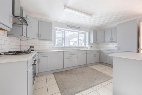 2 Southfield Close, Ulceby, DN39 6UN
