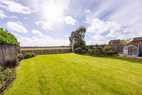 2 Southfield Close, Ulceby, DN39 6UN
