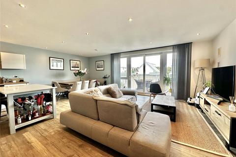 2 bedroom apartment for sale, Almansa Way, Lymington, Hampshire, SO41