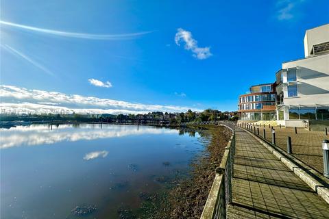 69 Almansa Way, Lymington, SO41 9PZ