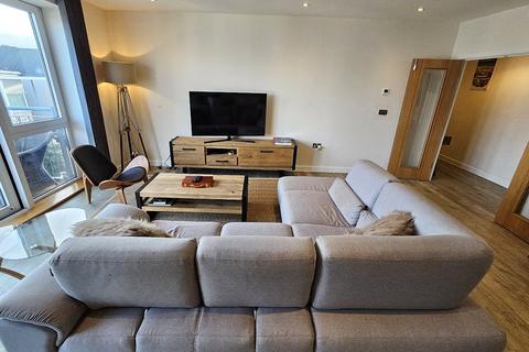 69 Almansa Way, Lymington, SO41 9PZ