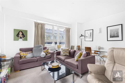 2 bedroom apartment to rent, Weymouth Street, Marylebone, W1W