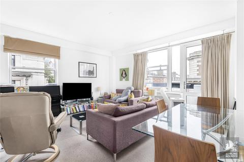 2 bedroom apartment to rent, Weymouth Street, Marylebone, W1W