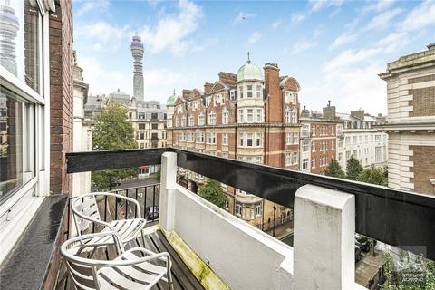 2 bedroom apartment to rent, Weymouth Street, Marylebone, W1W