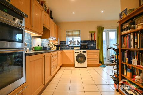 4 bedroom semi-detached house for sale, City Road, Edgbaston, West Midlands, B16