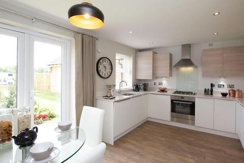 undefined, The Archford. Saxon Way, Great Denham