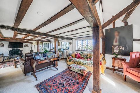 4 bedroom detached house for sale, Cripps Corner Road, Staplecross