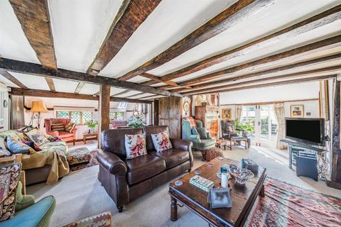 4 bedroom detached house for sale, Cripps Corner Road, Staplecross