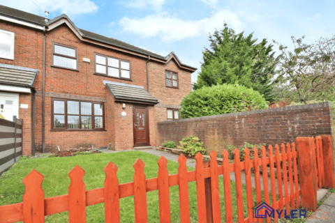 15 Avon, Widnes, WA8 4SR