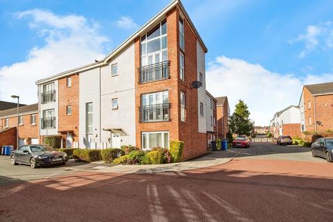 2 bedroom apartment for sale, Windlass Grove, Stoke-on-Trent ST1