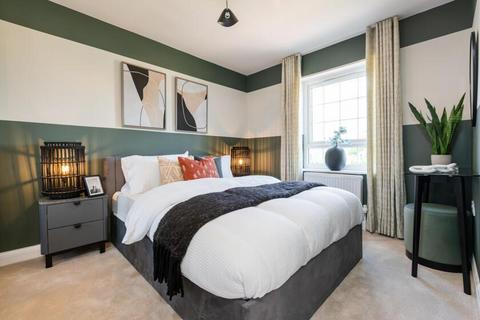 4 bedroom detached house for sale, The Ingleby, Saxon Way, Great Denham