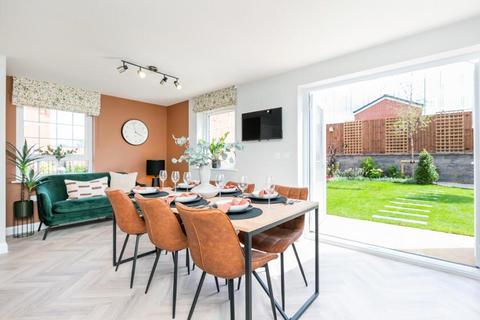 4 bedroom detached house for sale, The Ingleby, Saxon Way, Great Denham