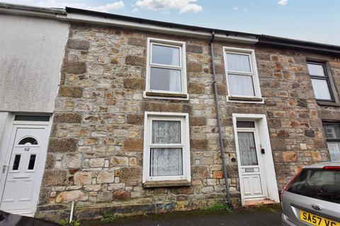 2 bedroom cottage for sale, Carnarthen Street, Camborne