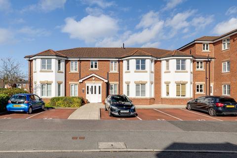 2 bedroom apartment for sale, Rhuddlan Court, Chester CH4