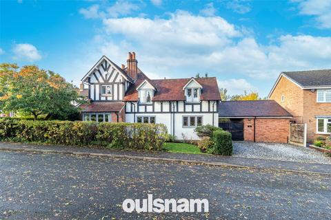 5 bedroom detached house for sale, West Heath Road, Northfield, Birmingham, West Midlands, B31